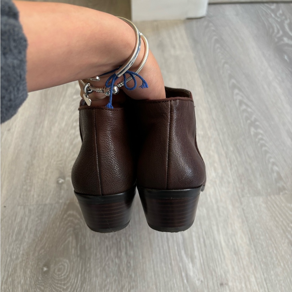Sam Edelman Booties - Picture 5 of 6